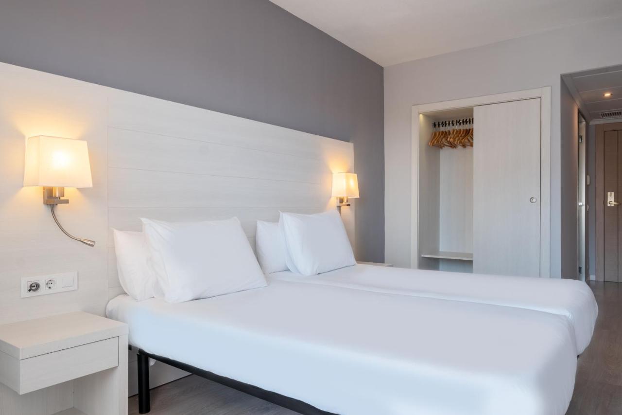 Helios Mallorca Hotel & Apartments Can Pastilla  Oda fotoğraf