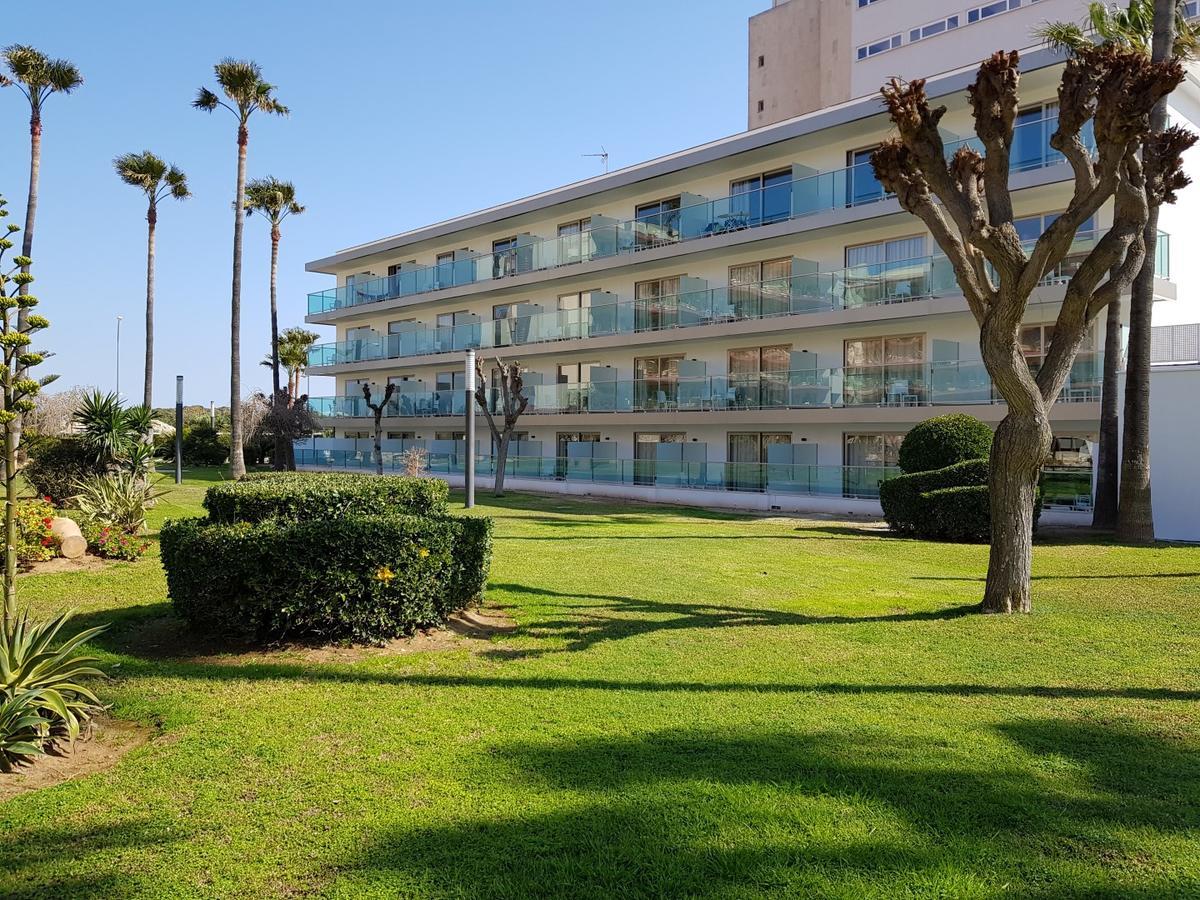 Helios Mallorca Hotel & Apartments Can Pastilla  Dış mekan fotoğraf